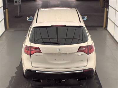 2010 Acura MDX SH-AWD w/Tech   - Photo 17 - Wylie, TX 75098