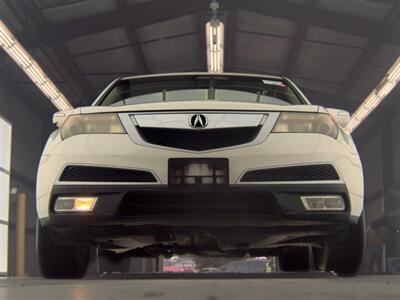 2010 Acura MDX SH-AWD w/Tech   - Photo 10 - Wylie, TX 75098
