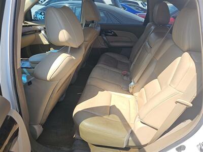 2010 Acura MDX SH-AWD w/Tech   - Photo 9 - Wylie, TX 75098