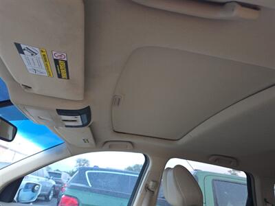2010 Acura MDX SH-AWD w/Tech   - Photo 8 - Wylie, TX 75098