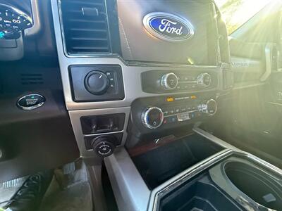 2022 Ford F-350 Super Duty Dully King Ranch 4x4 - Photo 6 - Wylie, TX 75098