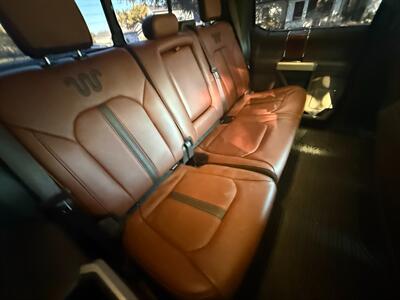 2022 Ford F-350 Super Duty Dully King Ranch 4x4 - Photo 14 - Wylie, TX 75098