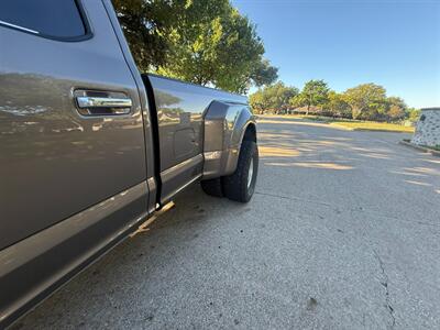 2022 Ford F-350 Super Duty Dully King Ranch 4x4 - Photo 29 - Wylie, TX 75098