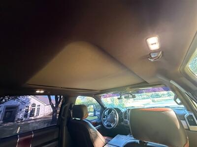 2022 Ford F-350 Super Duty Dully King Ranch 4x4 - Photo 27 - Wylie, TX 75098