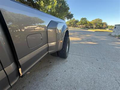 2022 Ford F-350 Super Duty Dully King Ranch 4x4 - Photo 30 - Wylie, TX 75098