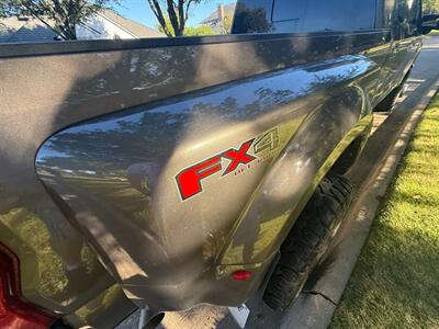 2022 Ford F-350 Super Duty Dully King Ranch 4x4 - Photo 24 - Wylie, TX 75098