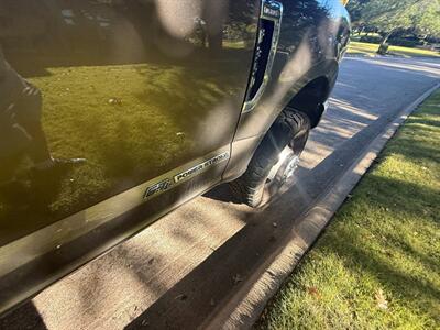 2022 Ford F-350 Super Duty Dully King Ranch 4x4 - Photo 25 - Wylie, TX 75098