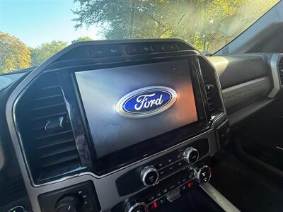 2022 Ford F-350 Super Duty Dully King Ranch 4x4 - Photo 4 - Wylie, TX 75098