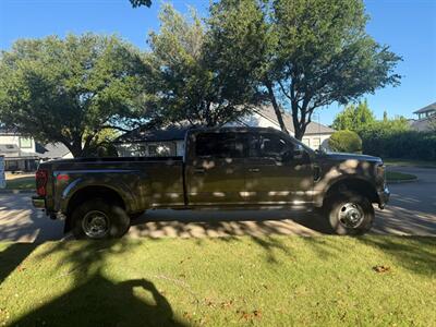 2022 Ford F-350 Super Duty Dully King Ranch 4x4 - Photo 19 - Wylie, TX 75098