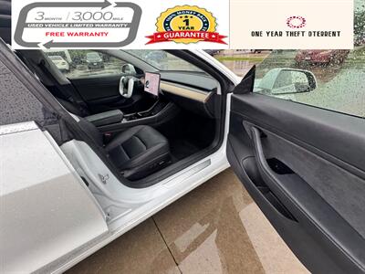2020 Tesla Model 3 Long Range FULL FSD !!   - Photo 20 - Wylie, TX 75098