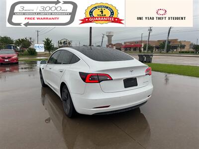 2020 Tesla Model 3 Long Range FULL FSD !!   - Photo 18 - Wylie, TX 75098