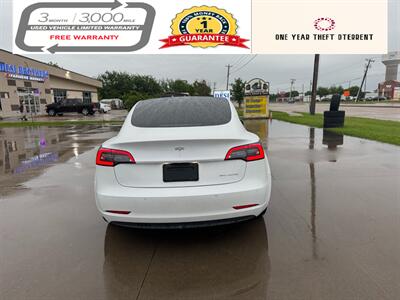 2020 Tesla Model 3 Long Range FULL FSD !!   - Photo 17 - Wylie, TX 75098