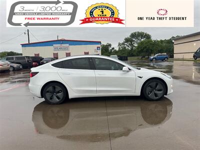 2020 Tesla Model 3 Long Range FULL FSD !!   - Photo 5 - Wylie, TX 75098