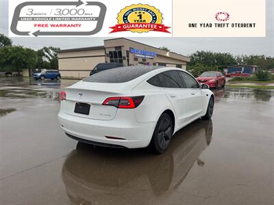 2020 Tesla Model 3 Long Range FULL FSD !!   - Photo 15 - Wylie, TX 75098