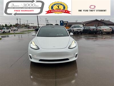 2020 Tesla Model 3 Long Range FULL FSD !!   - Photo 9 - Wylie, TX 75098