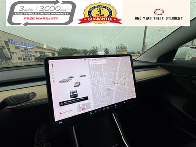 2020 Tesla Model 3 Long Range FULL FSD !!   - Photo 22 - Wylie, TX 75098