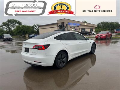 2020 Tesla Model 3 Long Range FULL FSD !!   - Photo 14 - Wylie, TX 75098