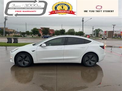 2020 Tesla Model 3 Long Range FULL FSD !!   - Photo 4 - Wylie, TX 75098