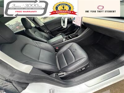 2020 Tesla Model 3 Long Range FULL FSD !!   - Photo 13 - Wylie, TX 75098