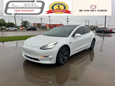 2020 Tesla Model 3 Long Range FULL FSD !!   - Photo 3 - Wylie, TX 75098