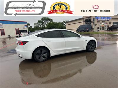 2020 Tesla Model 3 Long Range FULL FSD !!   - Photo 7 - Wylie, TX 75098