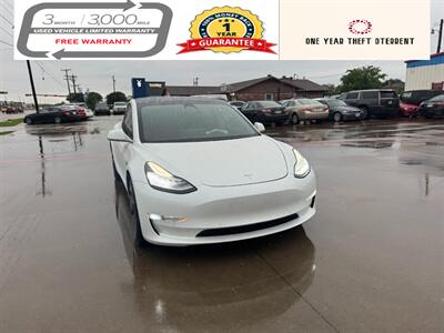 2020 Tesla Model 3 Long Range FULL FSD !!   - Photo 10 - Wylie, TX 75098