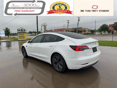 2020 Tesla Model 3 Long Range FULL FSD !!   - Photo 19 - Wylie, TX 75098