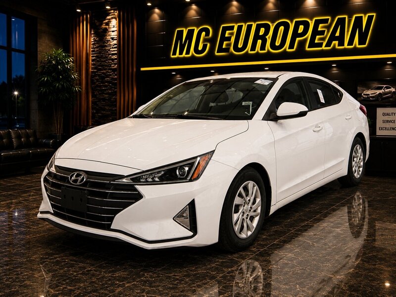 2020 Hyundai ELANTRA SE   - Photo 1 - Wylie, TX 75098