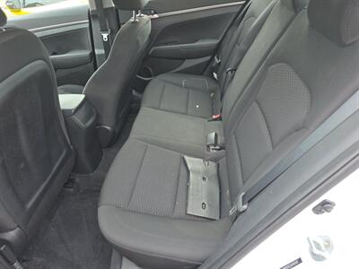 2020 Hyundai ELANTRA SE - Photo 4 - Wylie, TX 75098