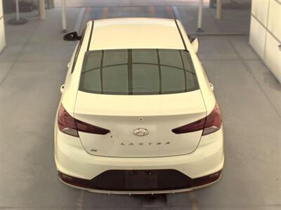 2020 Hyundai ELANTRA SE - Photo 5 - Wylie, TX 75098