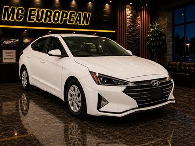 2020 Hyundai ELANTRA SE - Photo 3 - Wylie, TX 75098