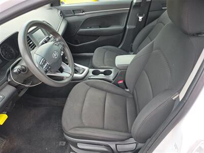 2020 Hyundai ELANTRA SE - Photo 2 - Wylie, TX 75098