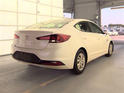 2020 Hyundai ELANTRA SE - Photo 7 - Wylie, TX 75098