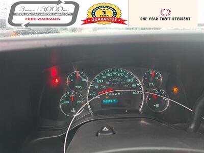 2018 Chevrolet Express 2500   - Photo 8 - Wylie, TX 75098