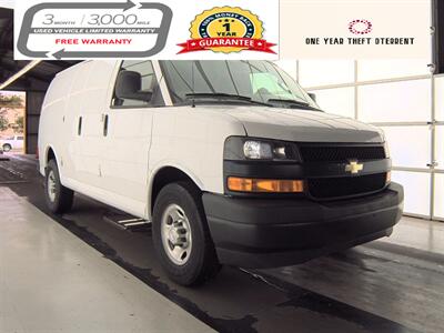 2018 Chevrolet Express 2500   - Photo 7 - Wylie, TX 75098