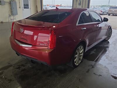 2013 Cadillac ATS 2.0T Luxury   - Photo 11 - Wylie, TX 75098