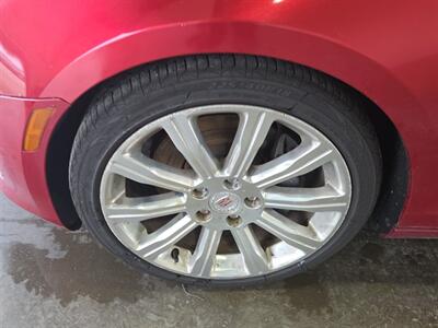 2013 Cadillac ATS 2.0T Luxury   - Photo 14 - Wylie, TX 75098