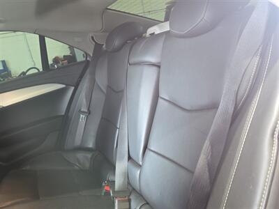 2013 Cadillac ATS 2.0T Luxury   - Photo 5 - Wylie, TX 75098