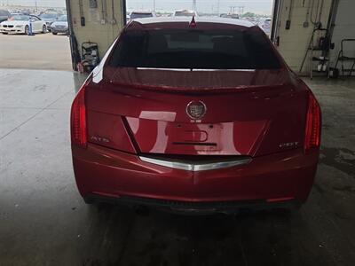 2013 Cadillac ATS 2.0T Luxury   - Photo 13 - Wylie, TX 75098