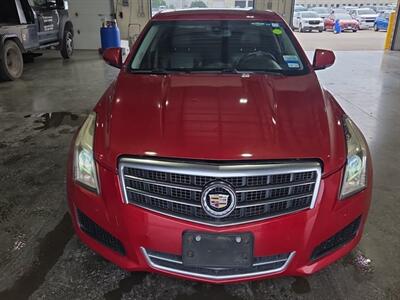 2013 Cadillac ATS 2.0T Luxury   - Photo 9 - Wylie, TX 75098