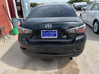 2016 Scion iA - Photo 8 - Wylie, TX 75098