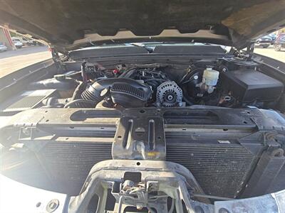 2007 GMC Sierra 1500 SLE2 - Photo 12 - Wylie, TX 75098