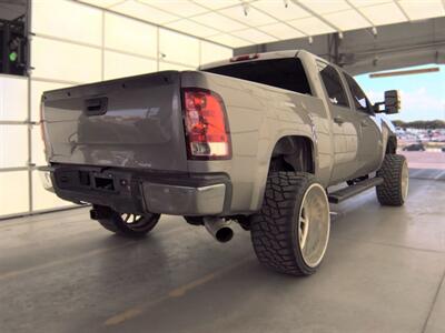 2007 GMC Sierra 1500 SLE2 - Photo 6 - Wylie, TX 75098