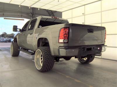 2007 GMC Sierra 1500 SLE2 - Photo 3 - Wylie, TX 75098