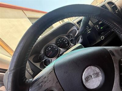 2007 GMC Sierra 1500 SLE2 - Photo 20 - Wylie, TX 75098