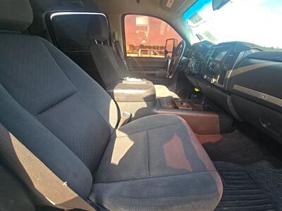 2007 GMC Sierra 1500 SLE2 - Photo 22 - Wylie, TX 75098