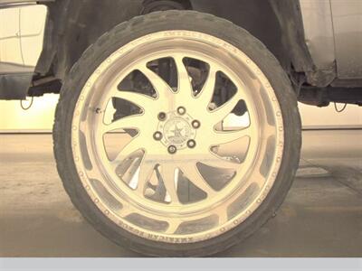 2007 GMC Sierra 1500 SLE2 - Photo 4 - Wylie, TX 75098