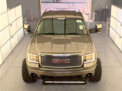 2007 GMC Sierra 1500 SLE2 - Photo 9 - Wylie, TX 75098