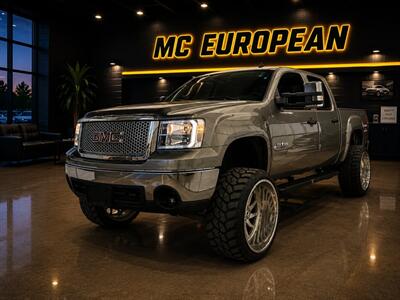 2007 GMC Sierra 1500 SLE2 - Photo 1 - Wylie, TX 75098