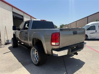 2007 GMC Sierra 1500 SLE2 - Photo 11 - Wylie, TX 75098